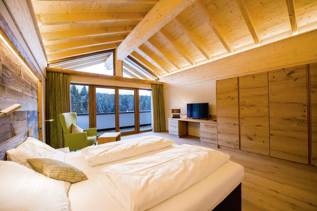 Franzlhof Hotel Söll Екстериор снимка