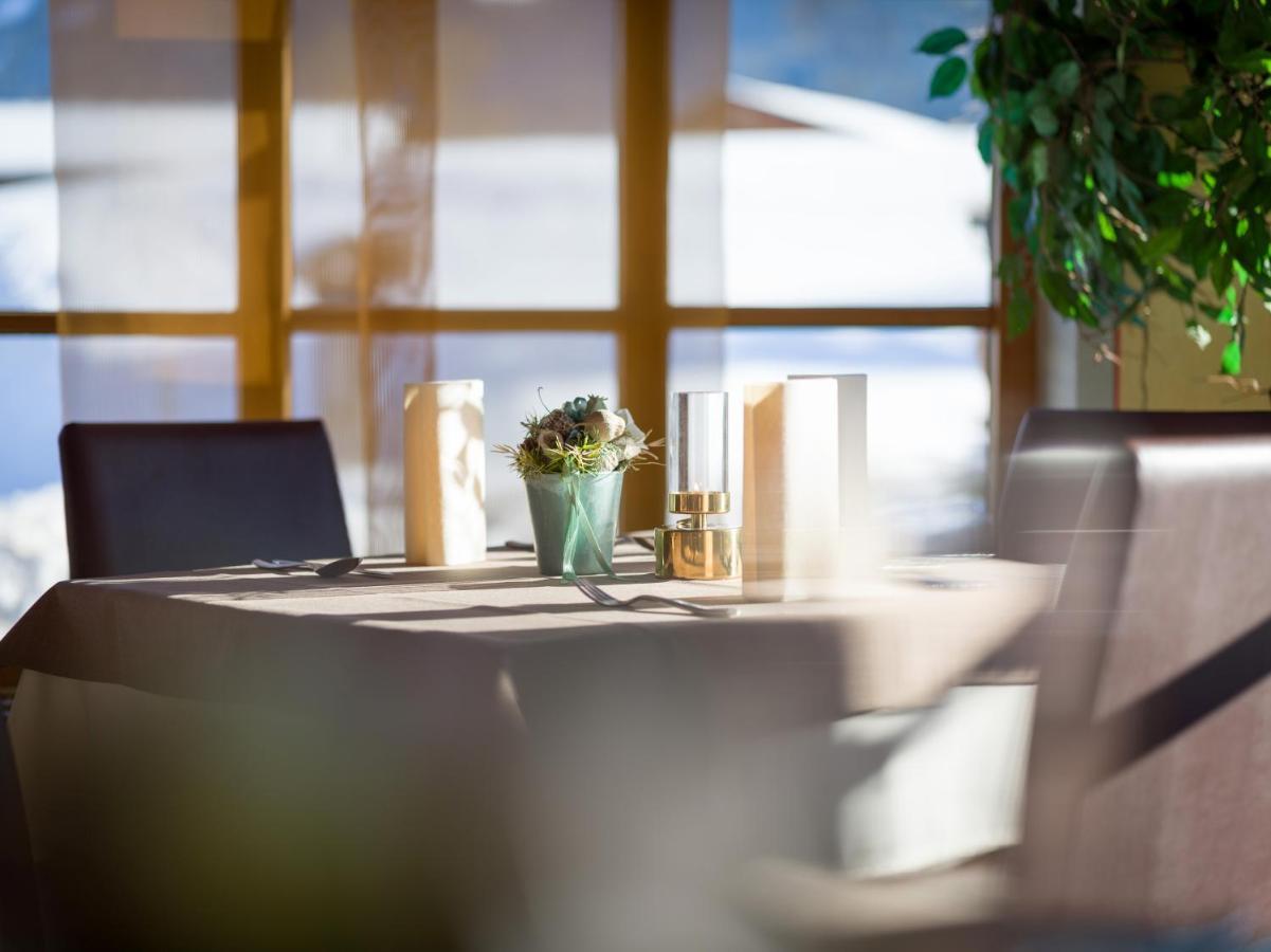 Franzlhof Hotel Söll Екстериор снимка
