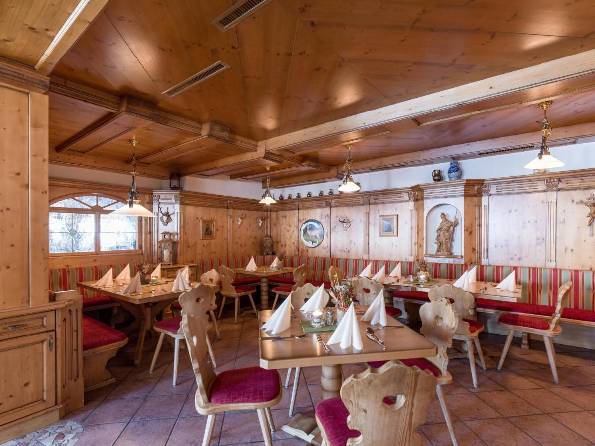 Franzlhof Hotel Söll Екстериор снимка