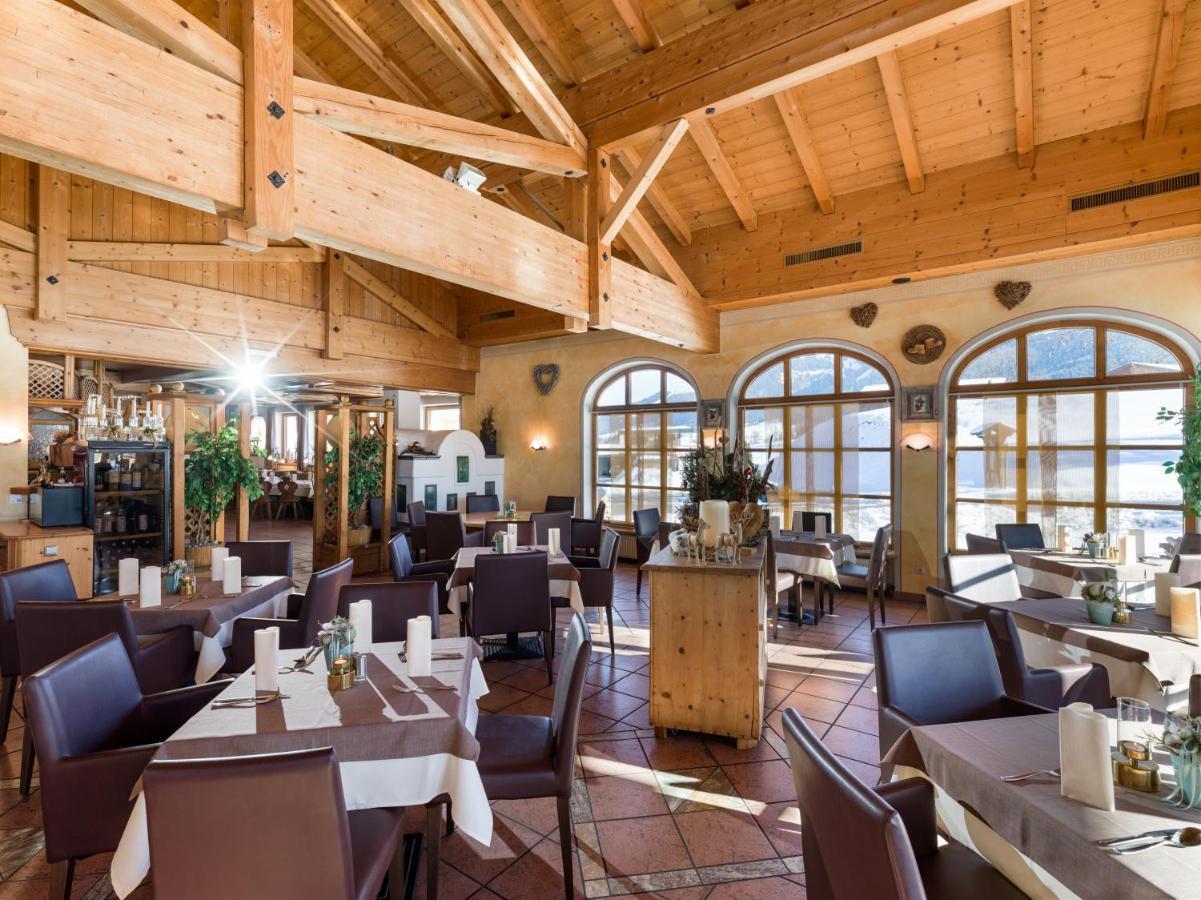 Franzlhof Hotel Söll Екстериор снимка