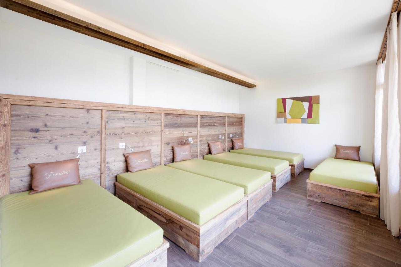 Franzlhof Hotel Söll Екстериор снимка