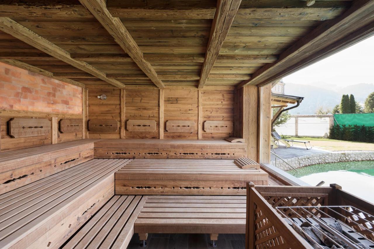 Franzlhof Hotel Söll Екстериор снимка