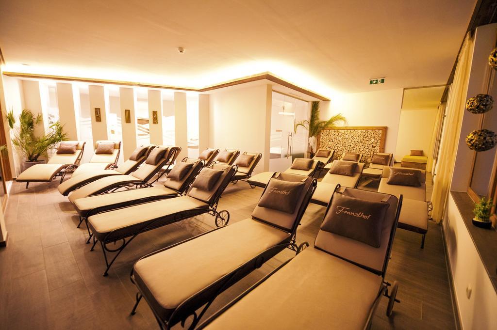 Franzlhof Hotel Söll Екстериор снимка