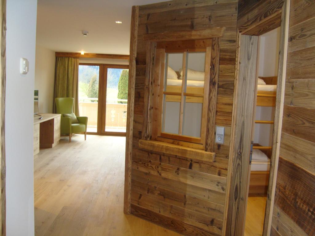 Franzlhof Hotel Söll Стая снимка