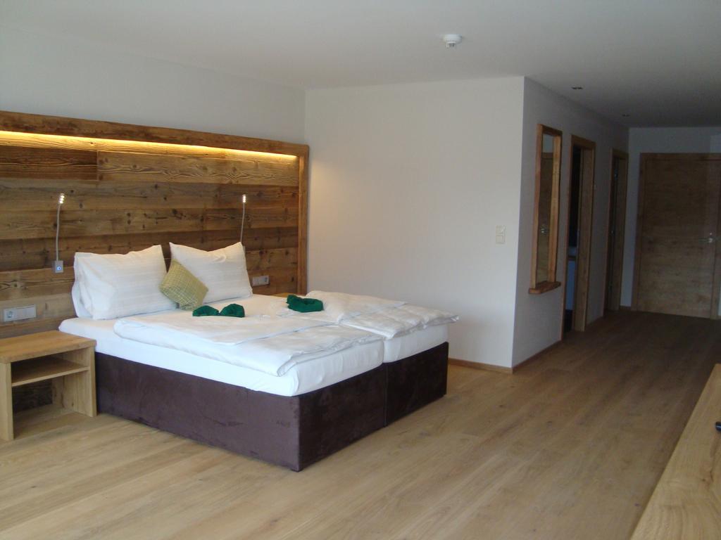 Franzlhof Hotel Söll Стая снимка