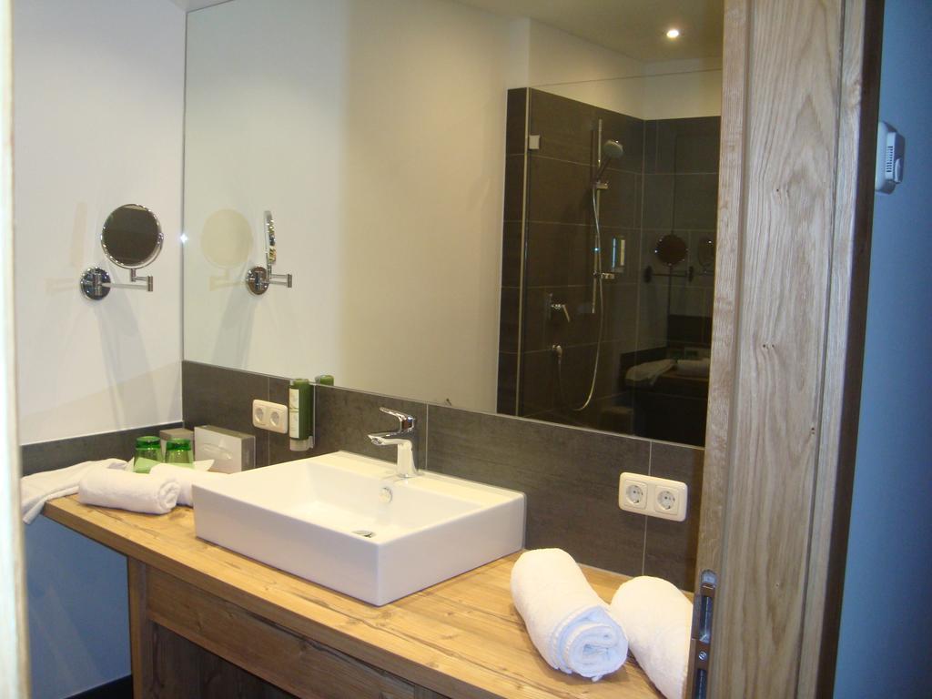 Franzlhof Hotel Söll Стая снимка