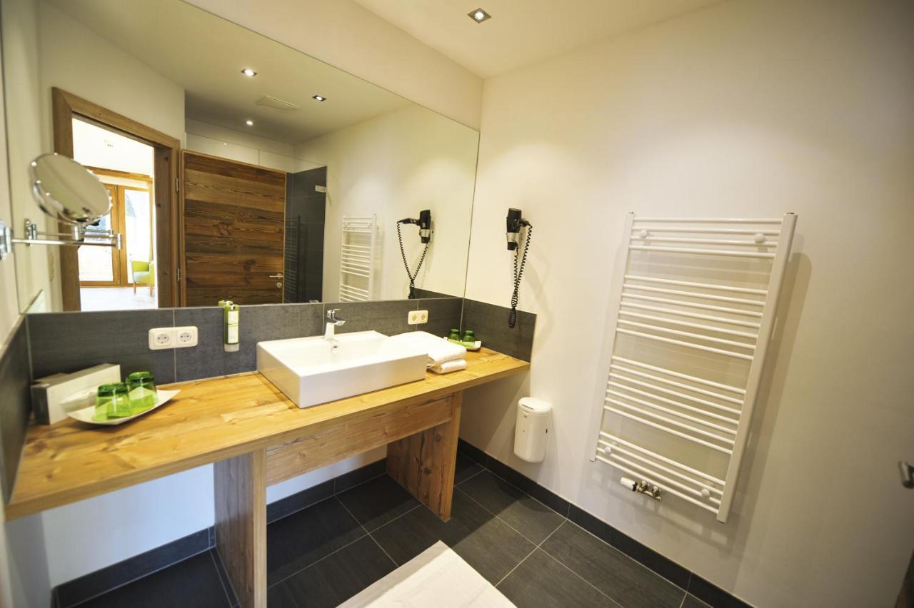 Franzlhof Hotel Söll Екстериор снимка