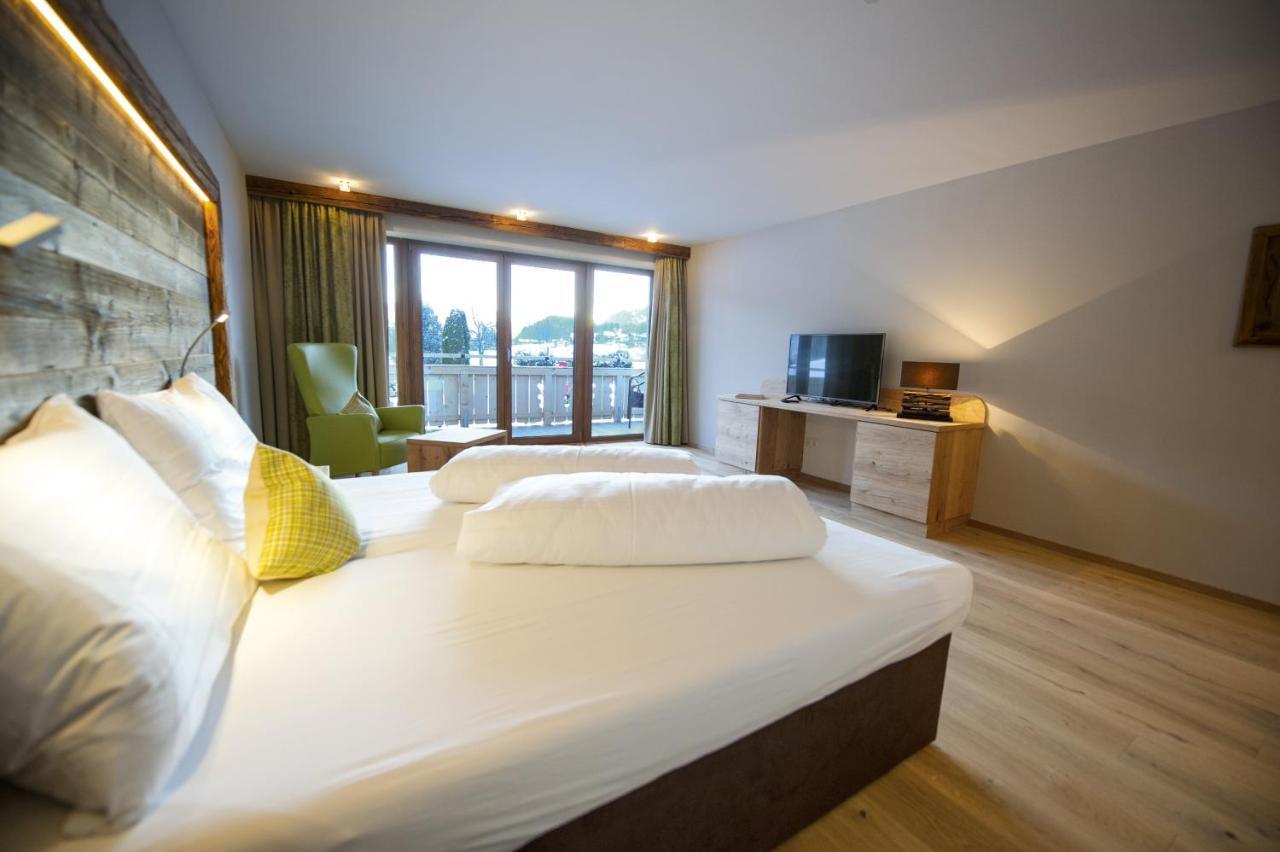 Franzlhof Hotel Söll Екстериор снимка