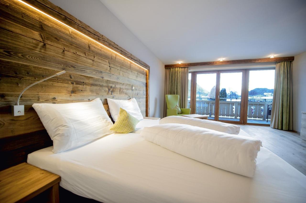 Franzlhof Hotel Söll Екстериор снимка