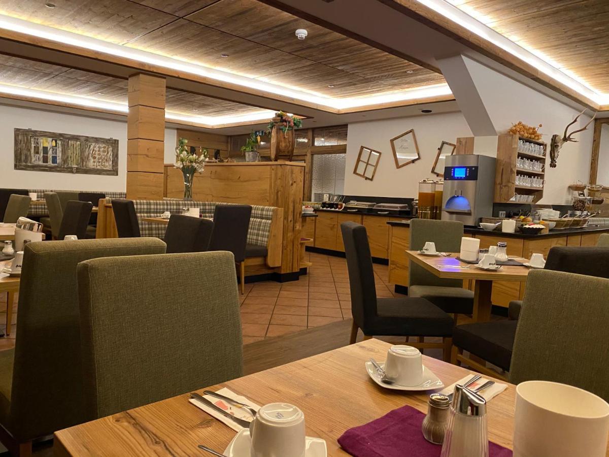 Franzlhof Hotel Söll Екстериор снимка