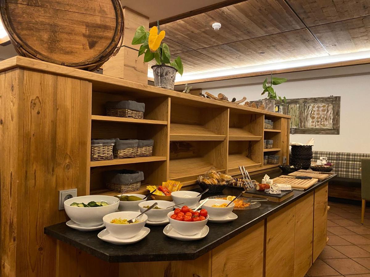 Franzlhof Hotel Söll Екстериор снимка