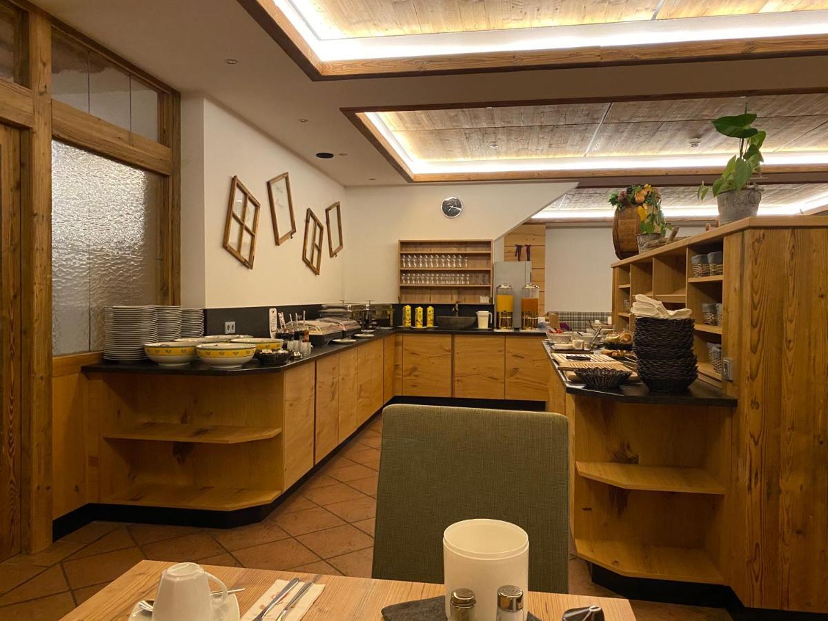 Franzlhof Hotel Söll Екстериор снимка
