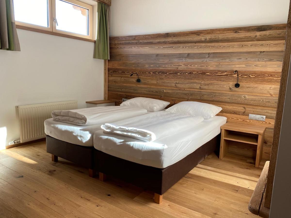 Franzlhof Hotel Söll Екстериор снимка