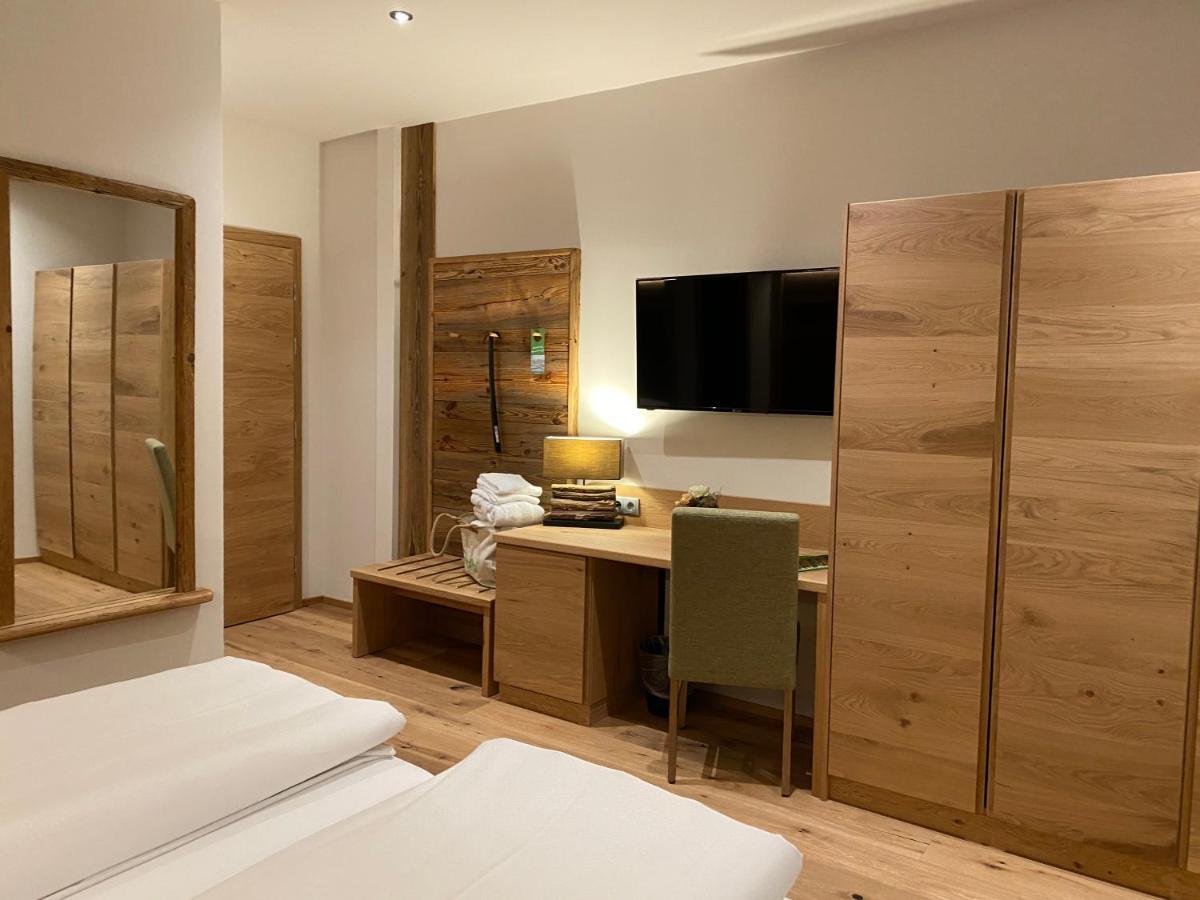 Franzlhof Hotel Söll Екстериор снимка